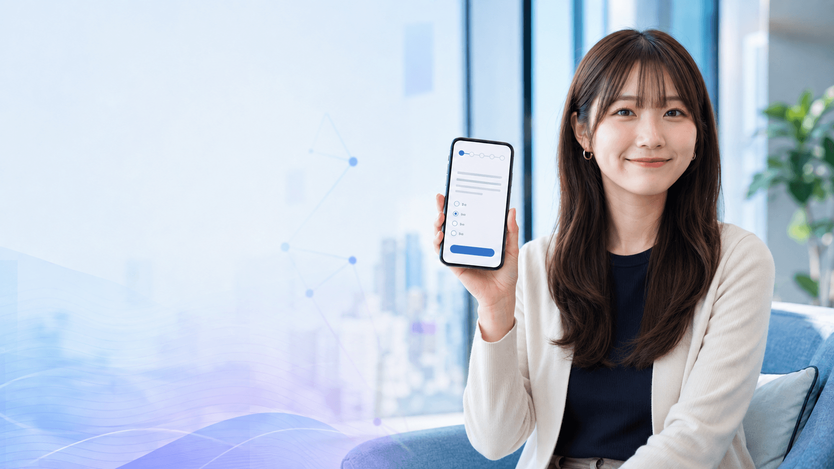 スマートフォンでIT資格問題を学習するMontopiのナビゲーター